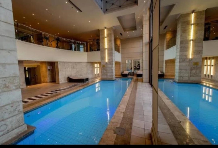 To Let 1 Bedroom Property for Rent in Sandton Central Gauteng