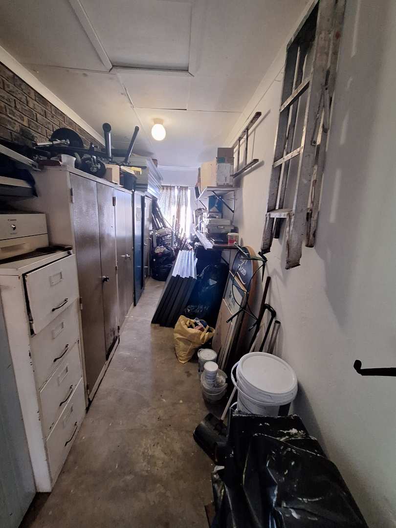 To Let commercial Property for Rent in Weltevreden Park Gauteng