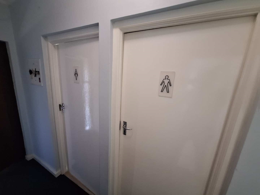 To Let commercial Property for Rent in Weltevreden Park Gauteng