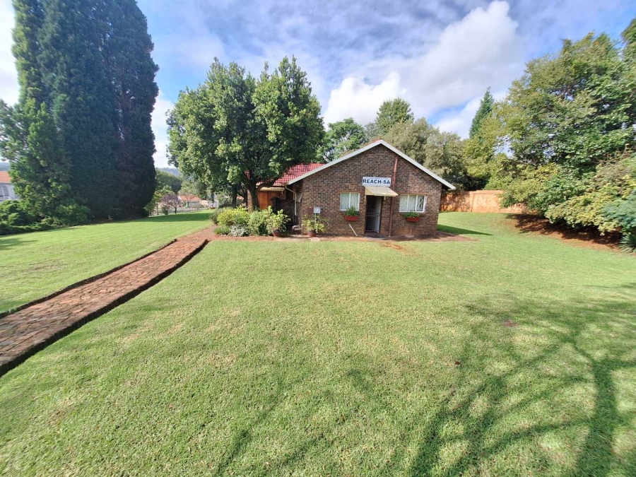 To Let commercial Property for Rent in Weltevreden Park Gauteng