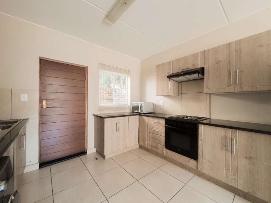 To Let 3 Bedroom Property for Rent in Hazeldean Gauteng
