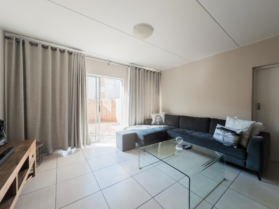To Let 3 Bedroom Property for Rent in Hazeldean Gauteng