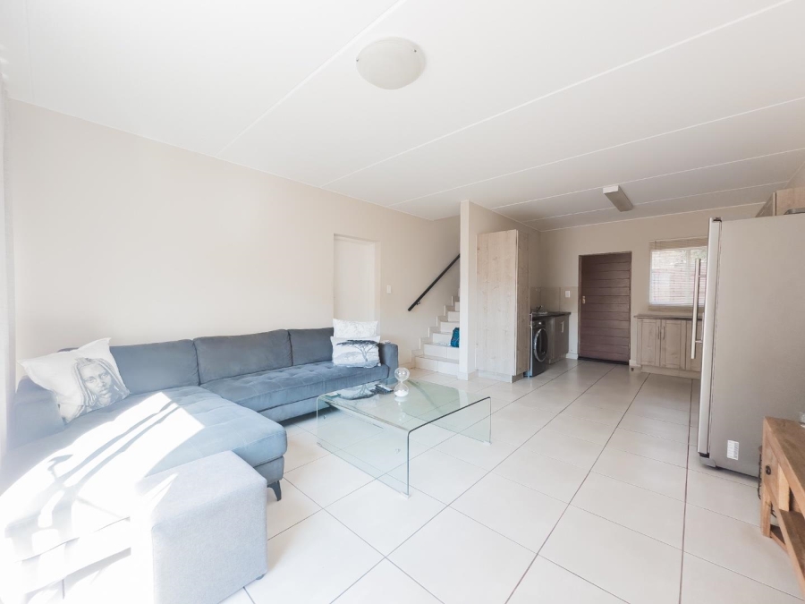 To Let 3 Bedroom Property for Rent in Hazeldean Gauteng