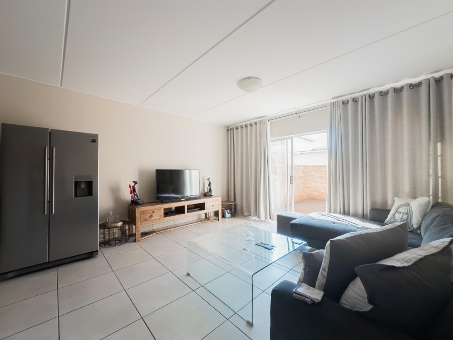 To Let 3 Bedroom Property for Rent in Hazeldean Gauteng