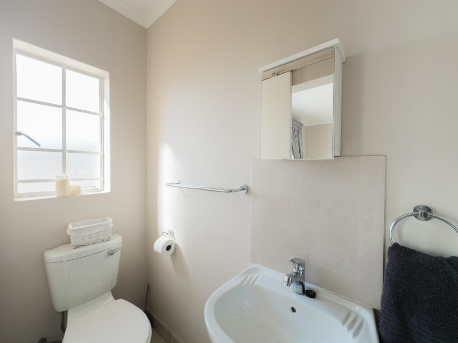 To Let 3 Bedroom Property for Rent in Hazeldean Gauteng