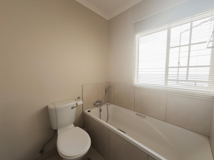 To Let 3 Bedroom Property for Rent in Hazeldean Gauteng