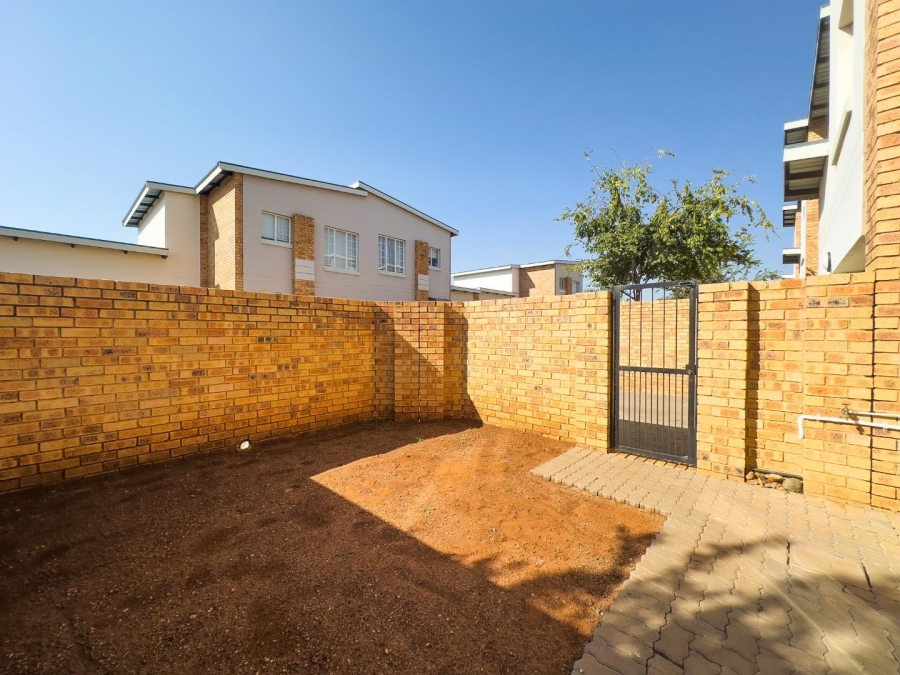 To Let 3 Bedroom Property for Rent in Hazeldean Gauteng