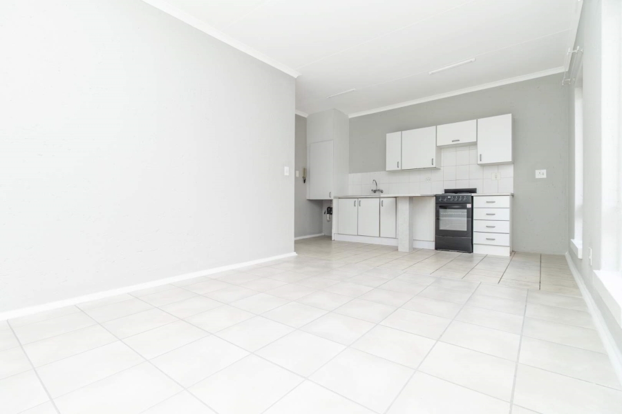 1 Bedroom Property for Sale in Montgomery Park Gauteng