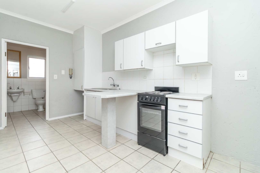 1 Bedroom Property for Sale in Montgomery Park Gauteng
