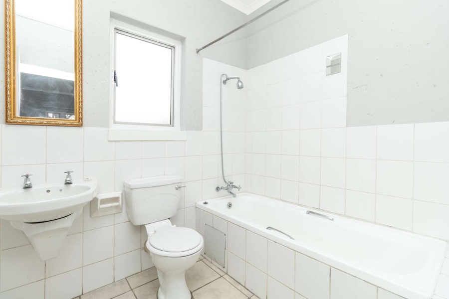 1 Bedroom Property for Sale in Montgomery Park Gauteng
