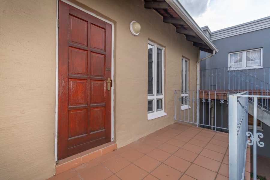 1 Bedroom Property for Sale in Montgomery Park Gauteng