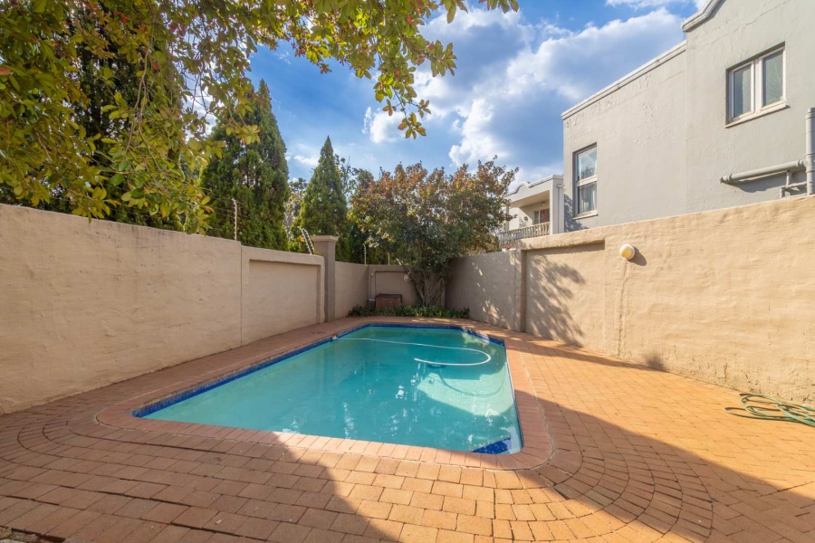 1 Bedroom Property for Sale in Montgomery Park Gauteng