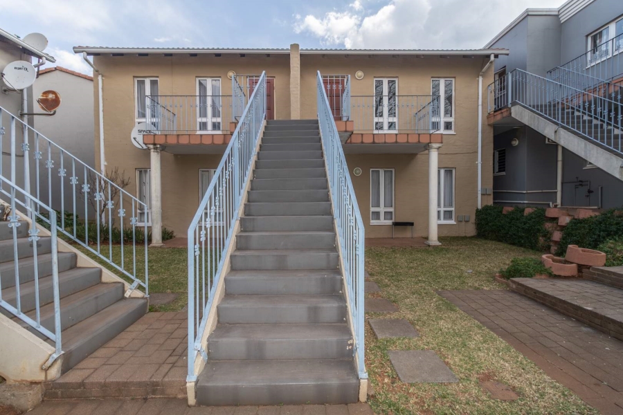 1 Bedroom Property for Sale in Montgomery Park Gauteng