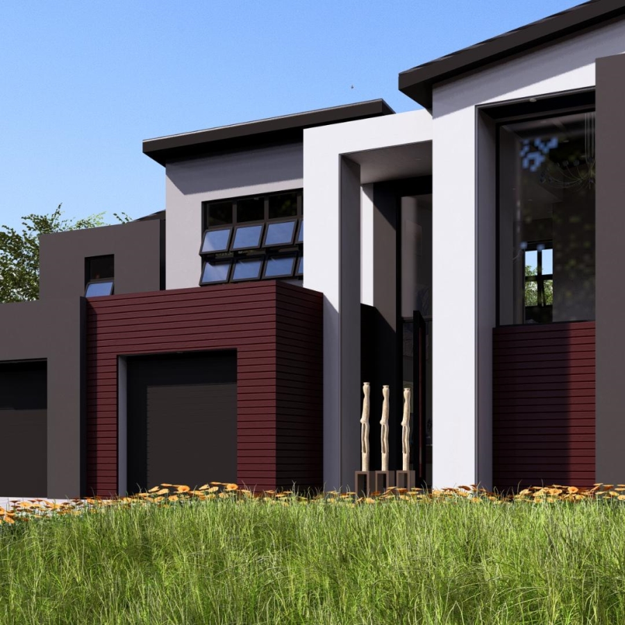 5 Bedroom Property for Sale in Midstream Heights Gauteng