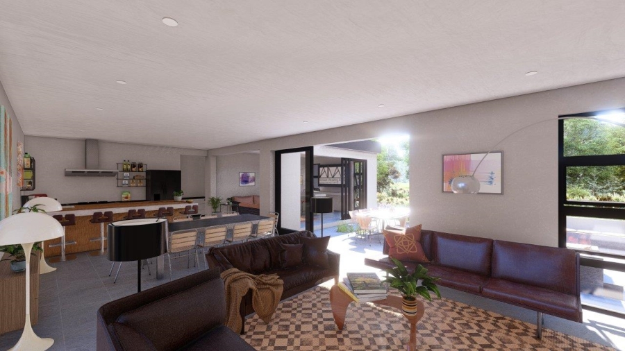 5 Bedroom Property for Sale in Midstream Heights Gauteng