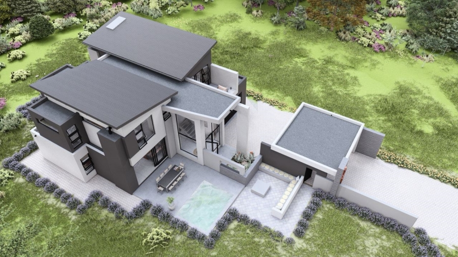 4 Bedroom Property for Sale in Midstream Heights Gauteng