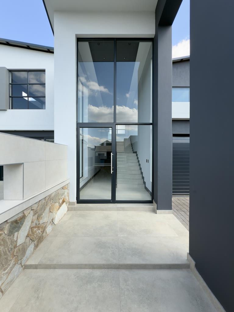 4 Bedroom Property for Sale in Midstream Heights Gauteng