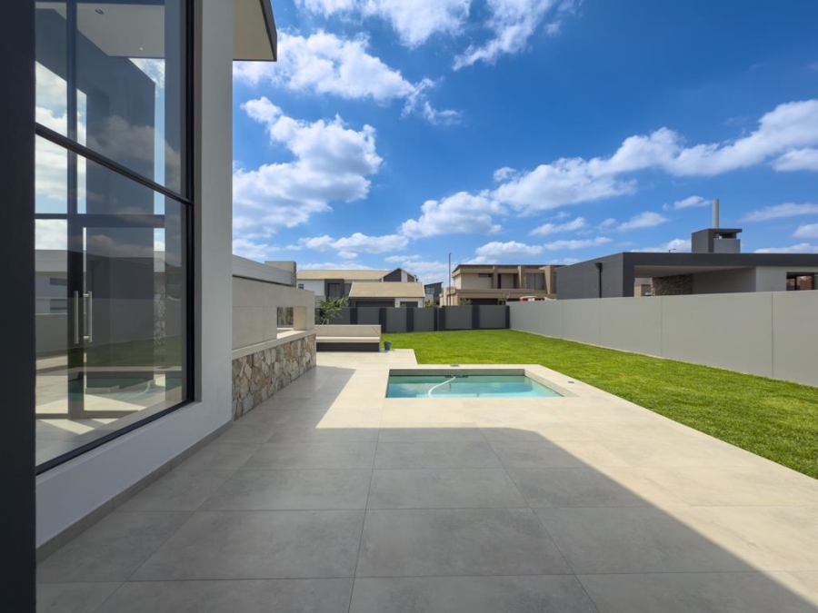 4 Bedroom Property for Sale in Midstream Heights Gauteng