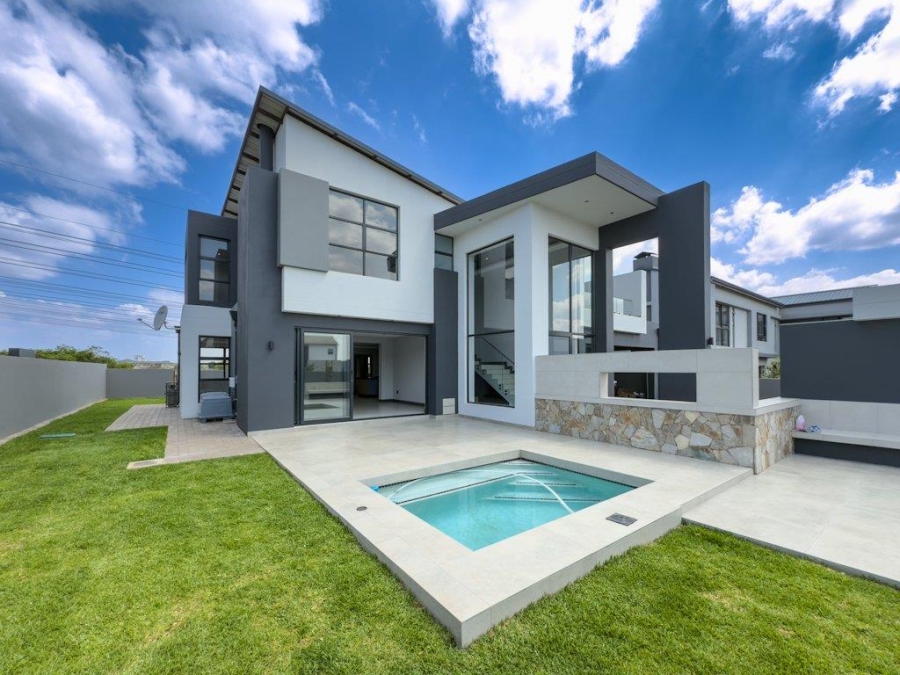 4 Bedroom Property for Sale in Midstream Heights Gauteng