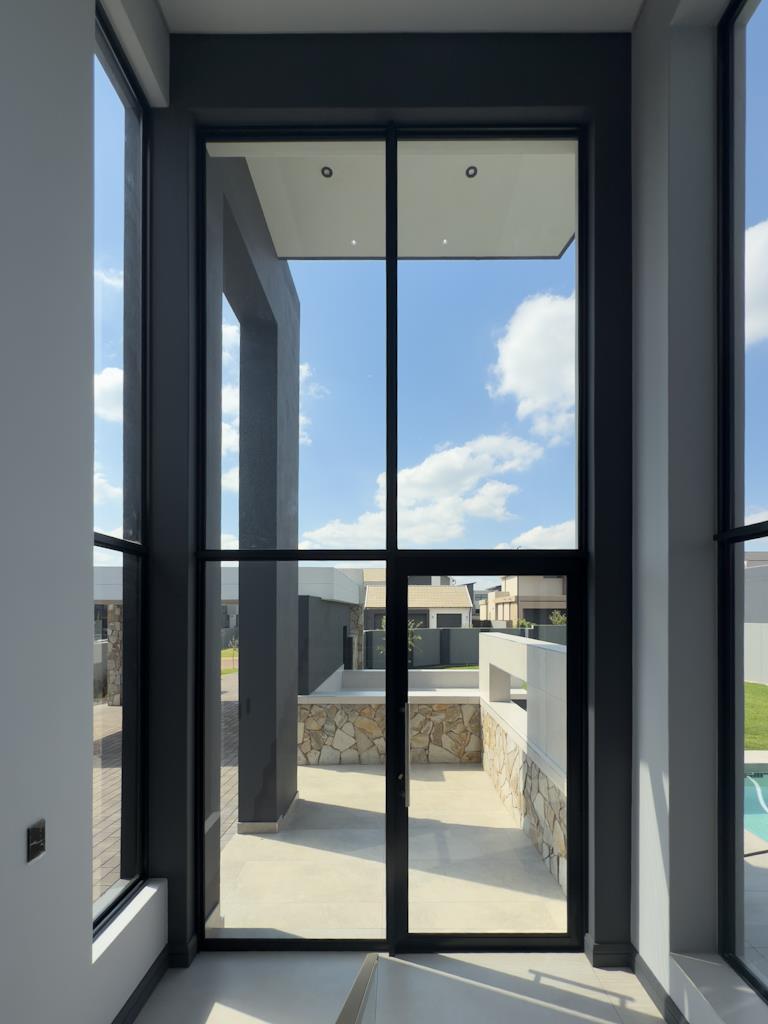 4 Bedroom Property for Sale in Midstream Heights Gauteng
