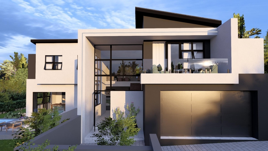 5 Bedroom Property for Sale in Fountainbrook Estate Gauteng