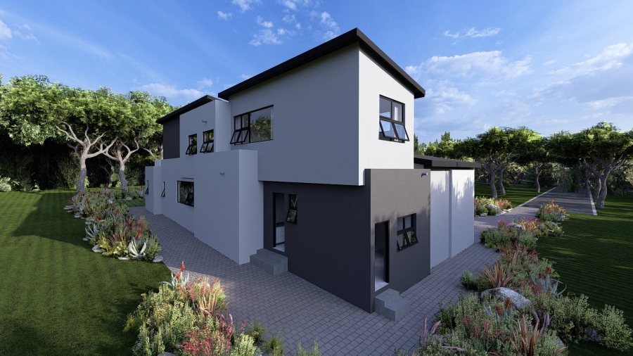 4 Bedroom Property for Sale in Fountainbrook Estate Gauteng