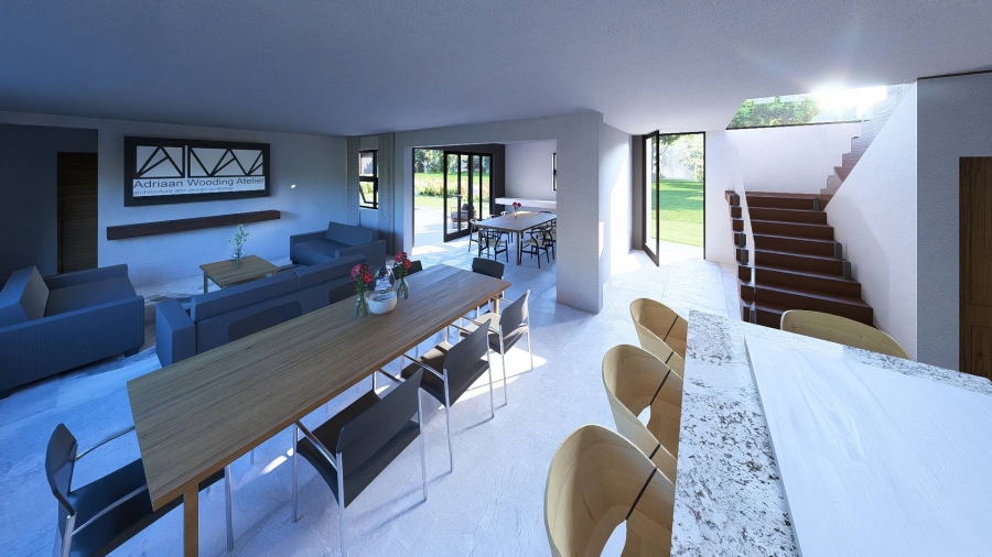 4 Bedroom Property for Sale in Fountainbrook Estate Gauteng