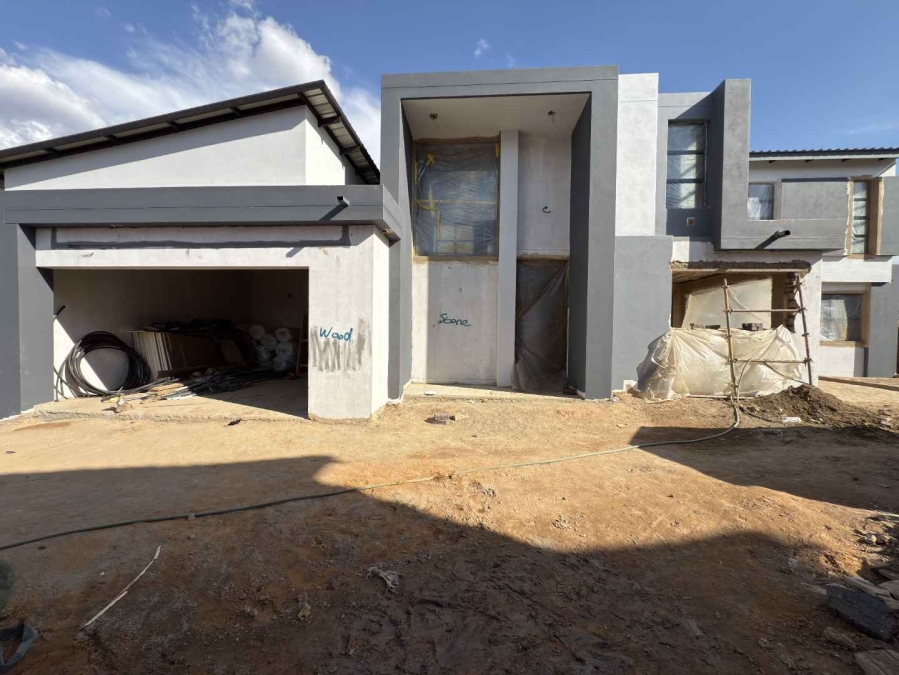4 Bedroom Property for Sale in Fountainbrook Estate Gauteng