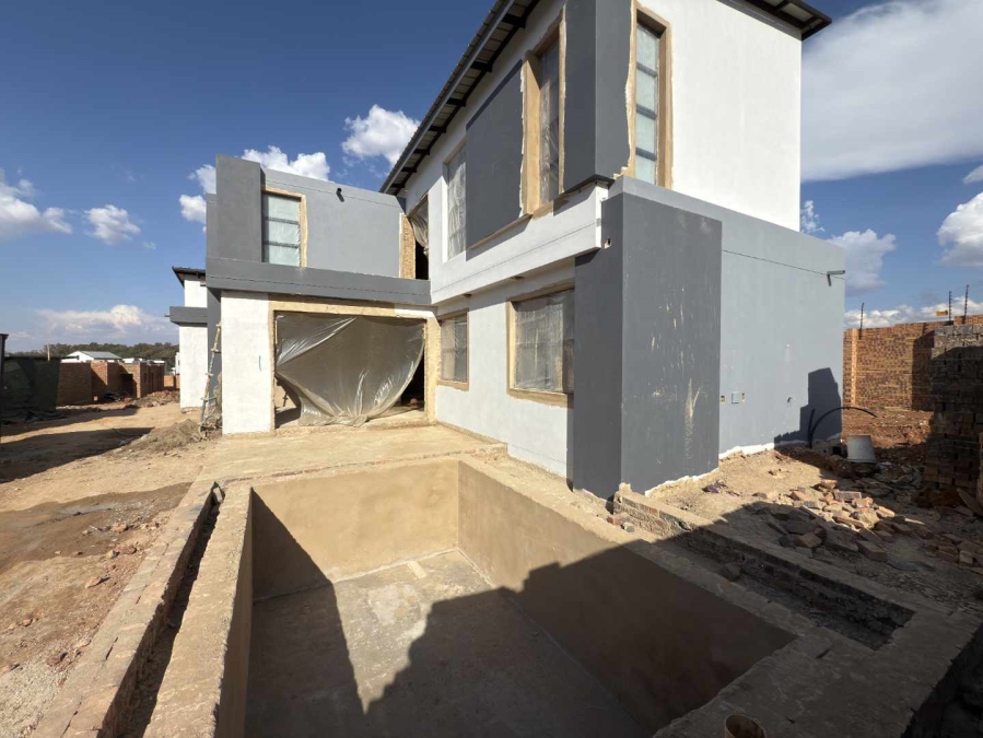4 Bedroom Property for Sale in Fountainbrook Estate Gauteng