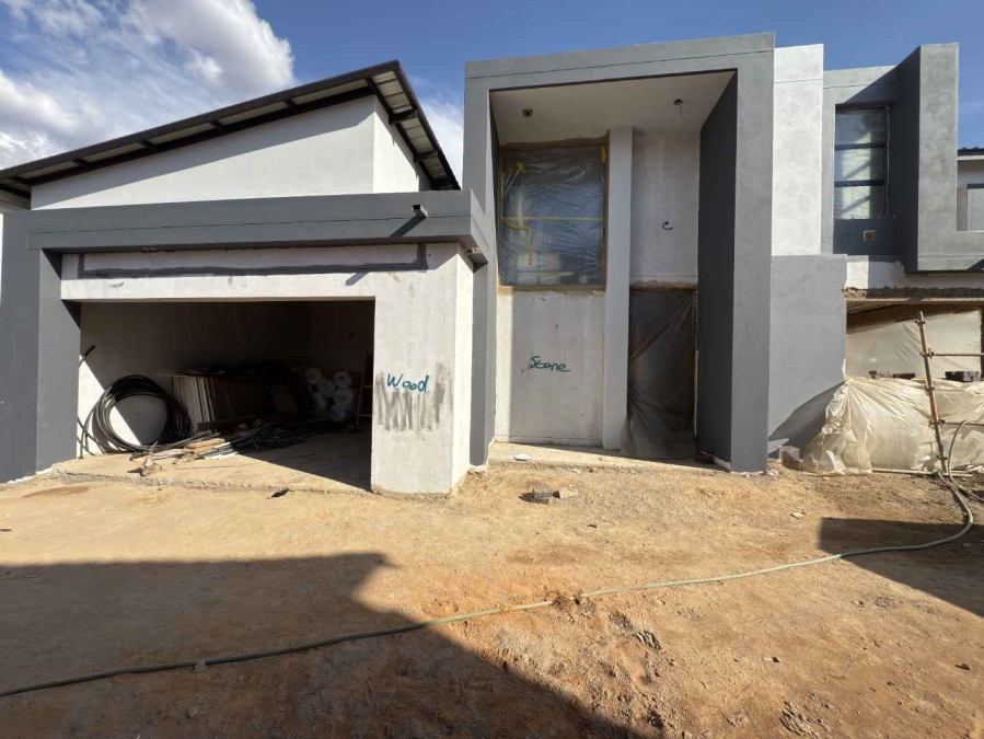 4 Bedroom Property for Sale in Fountainbrook Estate Gauteng
