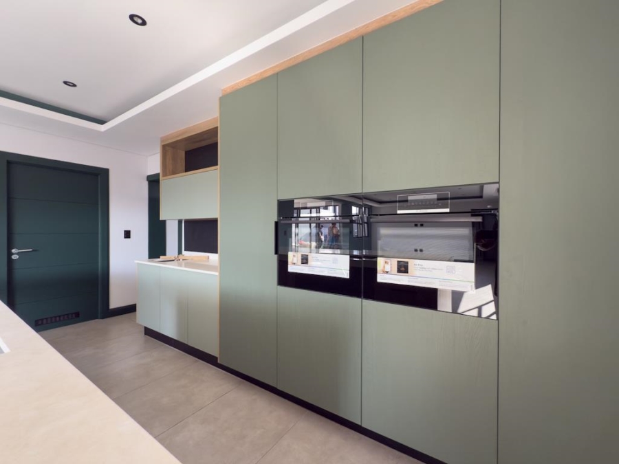 4 Bedroom Property for Sale in Fountainbrook Estate Gauteng
