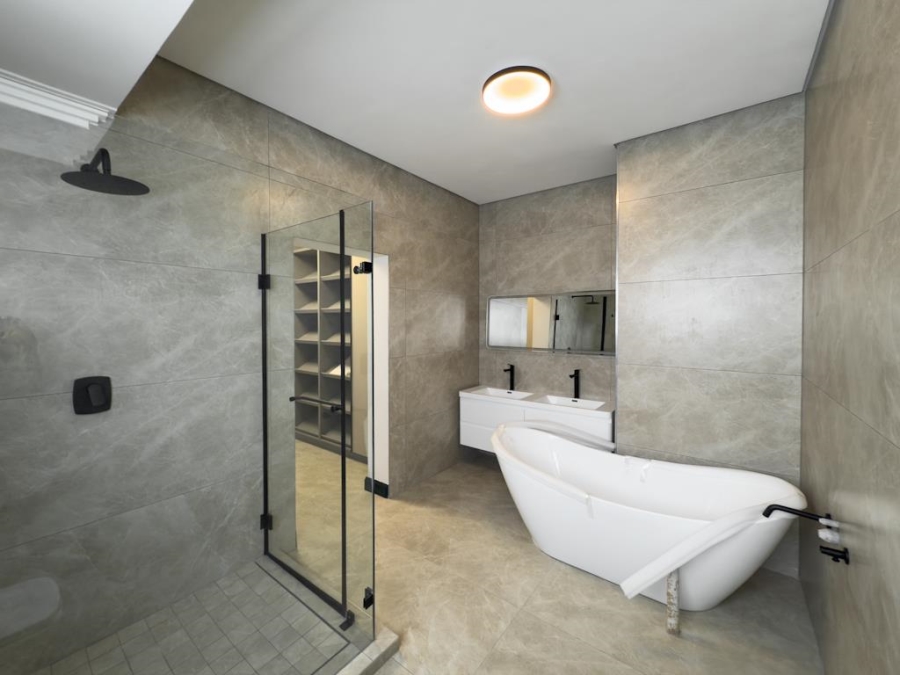 4 Bedroom Property for Sale in Fountainbrook Estate Gauteng