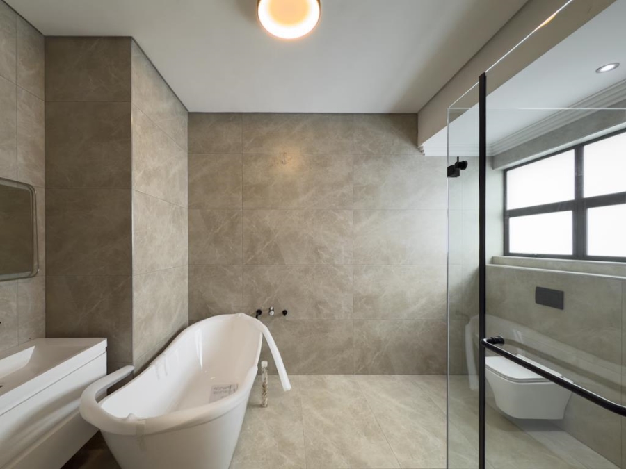4 Bedroom Property for Sale in Fountainbrook Estate Gauteng