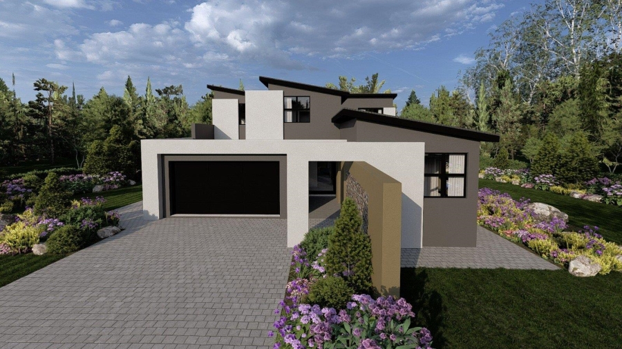 4 Bedroom Property for Sale in Midstream Heights Gauteng