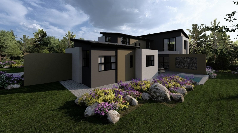 4 Bedroom Property for Sale in Midstream Heights Gauteng