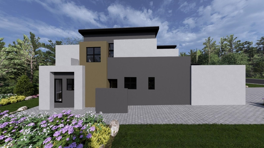 4 Bedroom Property for Sale in Midstream Heights Gauteng