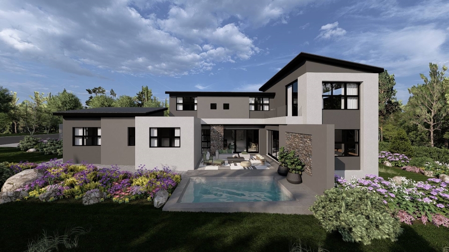 4 Bedroom Property for Sale in Midstream Heights Gauteng
