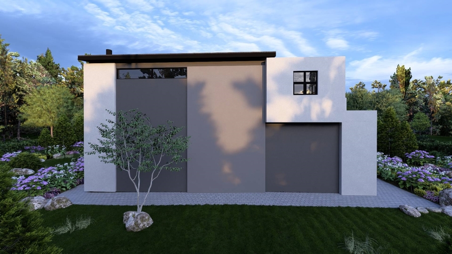 4 Bedroom Property for Sale in Midstream Heights Gauteng