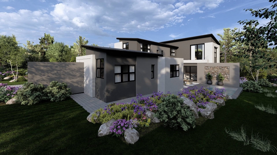 4 Bedroom Property for Sale in Midstream Heights Gauteng