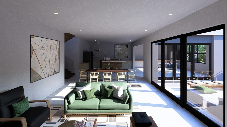 4 Bedroom Property for Sale in Midstream Heights Gauteng