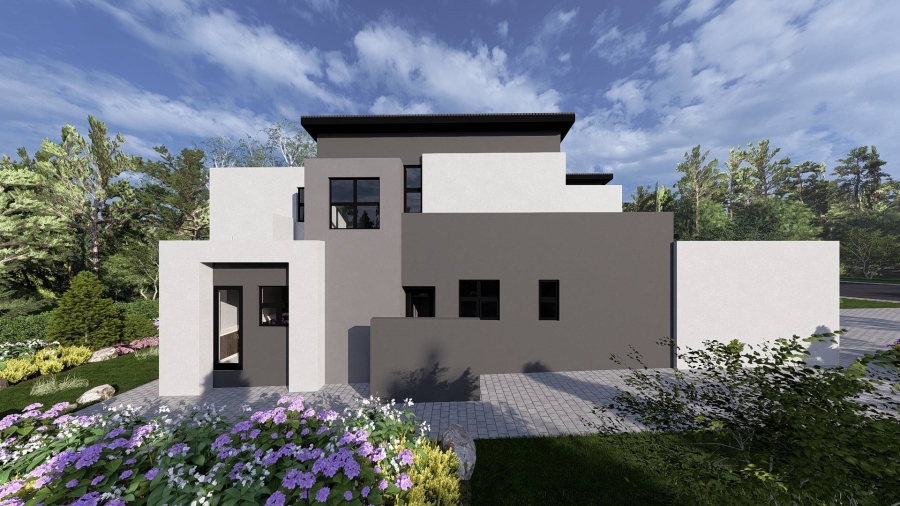 4 Bedroom Property for Sale in Midstream Heights Gauteng