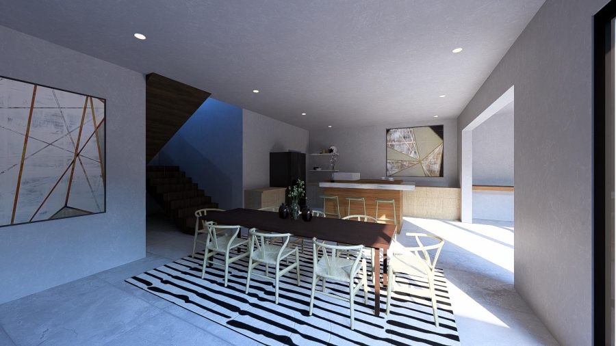 4 Bedroom Property for Sale in Midstream Heights Gauteng