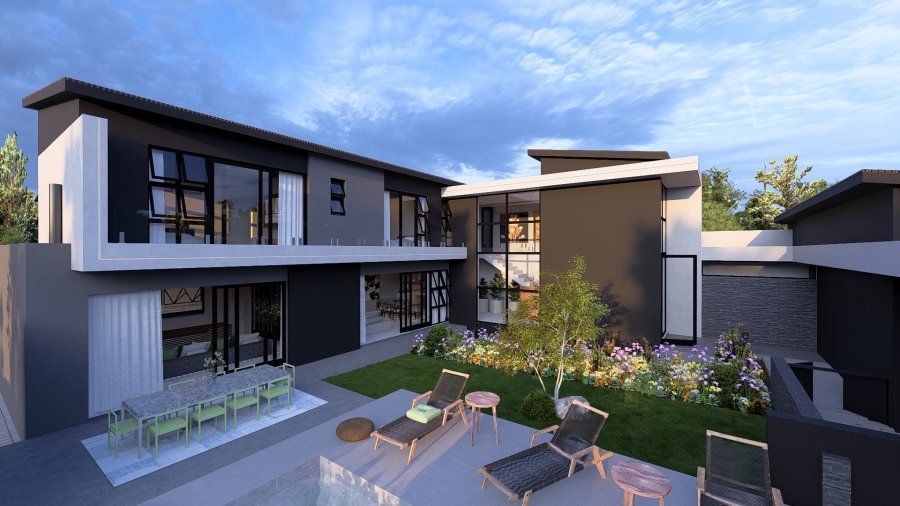 5 Bedroom Property for Sale in Midstream Heights Gauteng