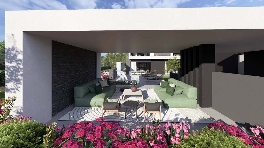 5 Bedroom Property for Sale in Midstream Heights Gauteng