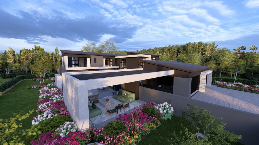 5 Bedroom Property for Sale in Midstream Heights Gauteng