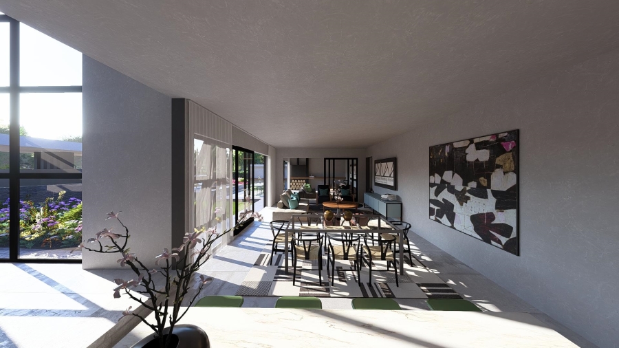 5 Bedroom Property for Sale in Midstream Heights Gauteng