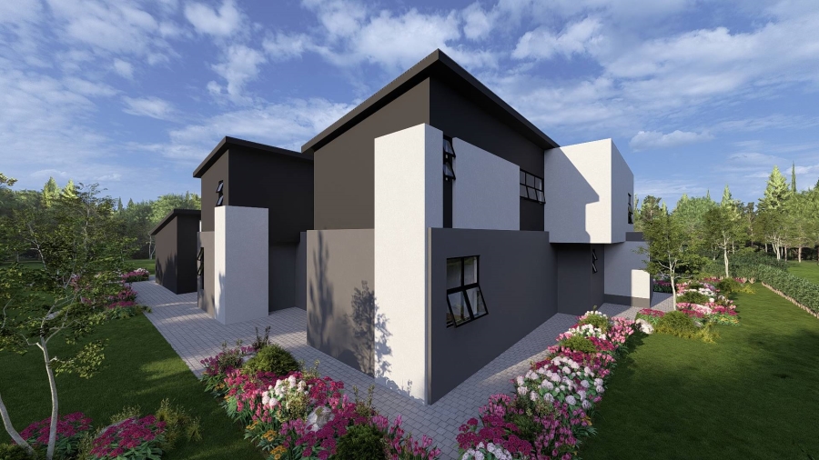 5 Bedroom Property for Sale in Midstream Heights Gauteng