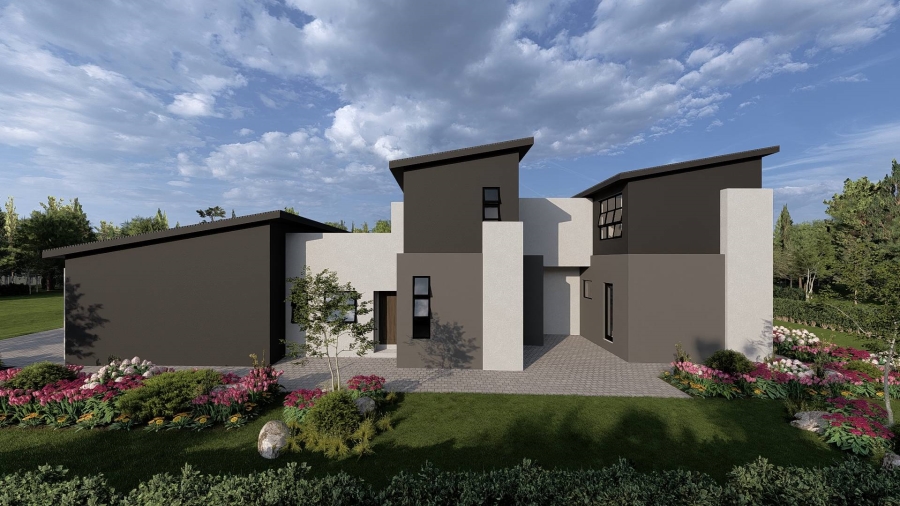 5 Bedroom Property for Sale in Midstream Heights Gauteng