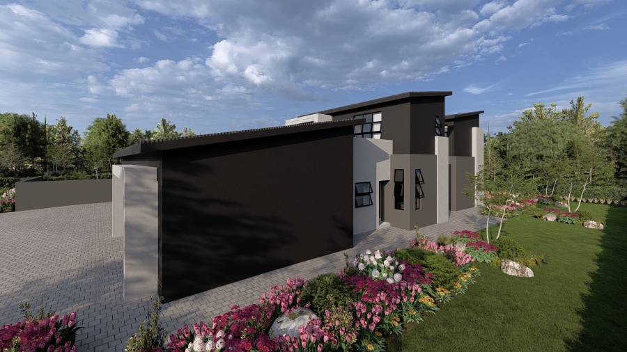 5 Bedroom Property for Sale in Midstream Heights Gauteng