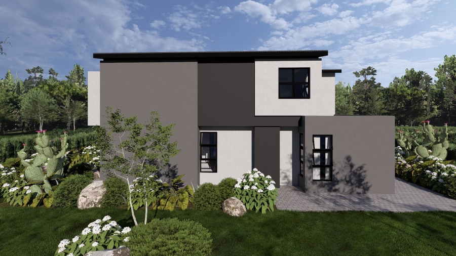 4 Bedroom Property for Sale in Fountainbrook Estate Gauteng